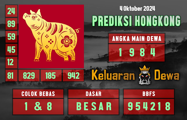 syair hk vip